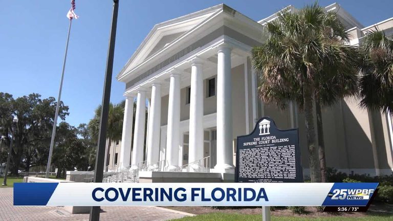 Florida Court Allows New Us House Districts