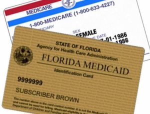 Florida Cracks Down On Medicaid Fraud