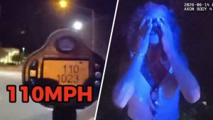 Florida Cracks Down On Super Speeders