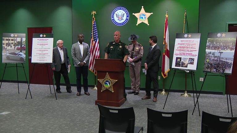 Florida Cracks Down On Teen Takeovers