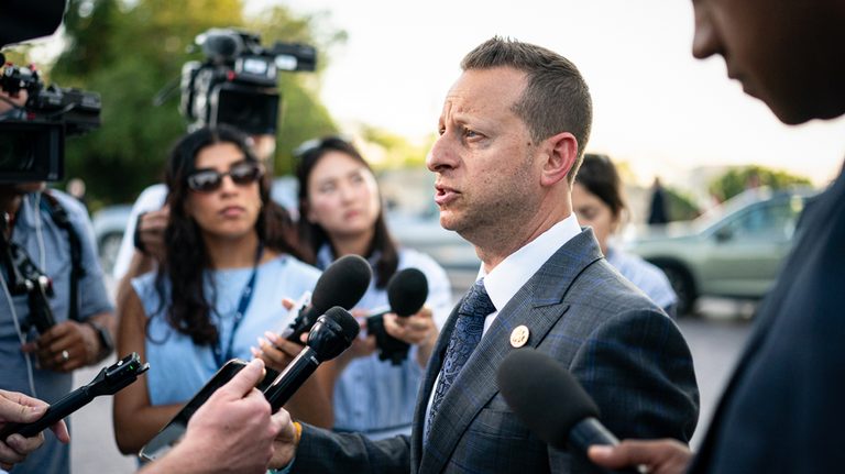 Florida Democrat Comments On Socialist Wins In New York