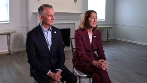 Florida Democrats Jolly Graham Hold Joint Rally