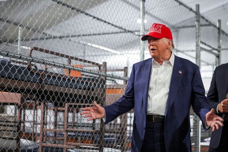 Florida Detention Center Closure