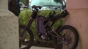 Florida E Bike Safety Bill