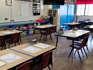 Florida Education Budget Sparks Lawsuit
