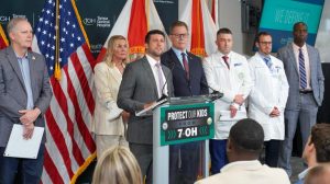 Florida Expands 7 Oh Ban