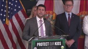 Florida Expands Ban On Deadly Kratom Extract