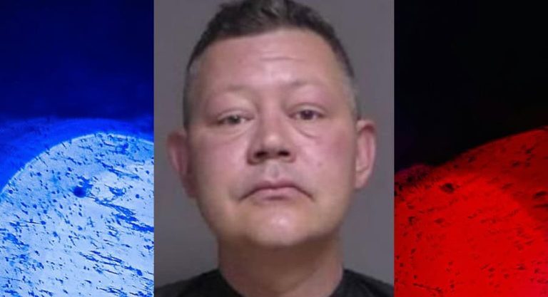 Florida Father Arrested