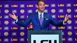 Florida Gators Recruit Knox Kiffin