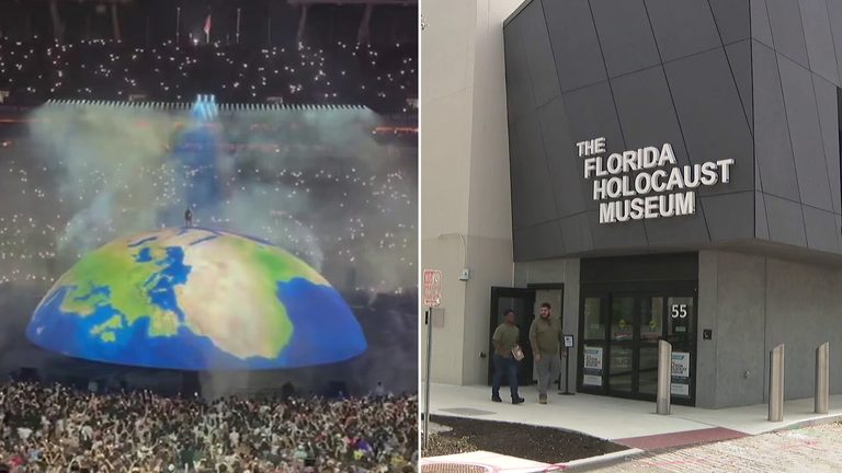 Florida Holocaust Museum Offers Free Admission