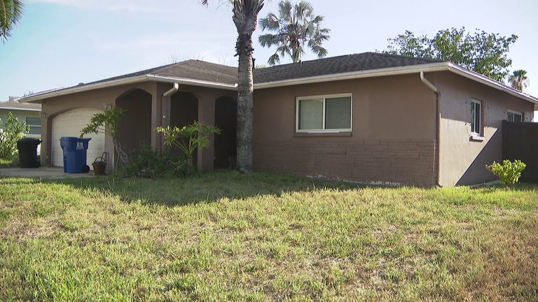 Florida Homeowners Wait For Elevate Florida Program