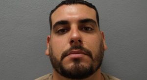 Florida Keys Chase Ends In Arrest