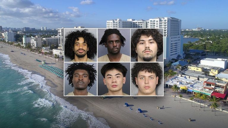 Florida Kidnapping