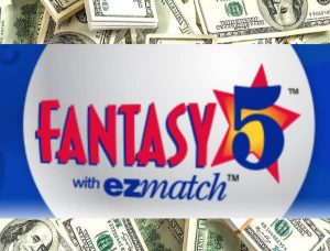 Florida Lottery Winners