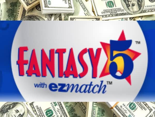 Florida Lottery Winners