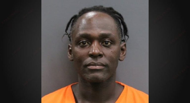 Florida Man Arrested After Dog Dies In Extreme Heat