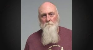 Florida Man Arrested After Threatening Teens