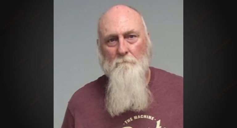 Florida Man Arrested After Threatening Teens