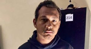 Florida Man Arrested In New York For Shooting 70 Year Old