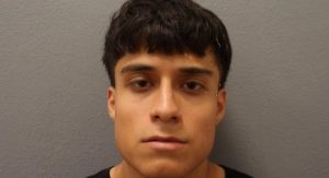 Florida Man Arrested Twice