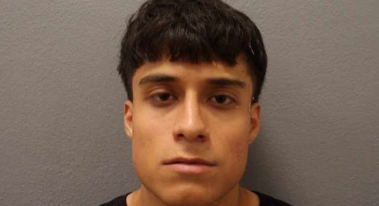 Florida Man Arrested Twice