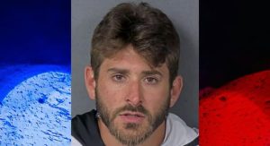 Florida Man Attempts To Hijack Medevac Chopper
