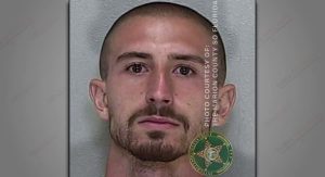 Florida Man Confesses To Murdering Father