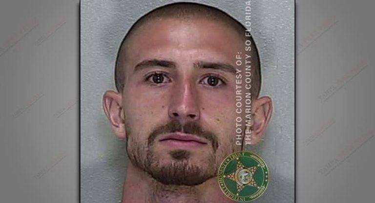 Florida Man Confesses To Murdering Father