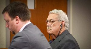 Florida Man Guilty Of Child Sex Offenses