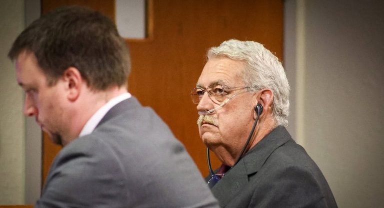 Florida Man Guilty Of Child Sex Offenses