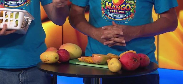 Florida Mango Festival