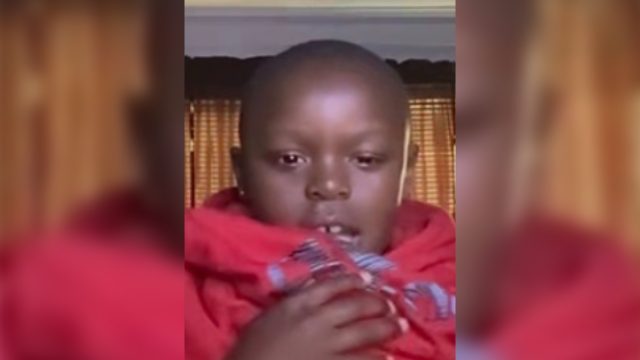 Florida Missing Child Alert For 11 Year Old