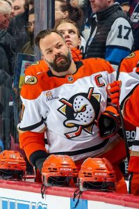 Florida Panthers Acquire Radko Gudas