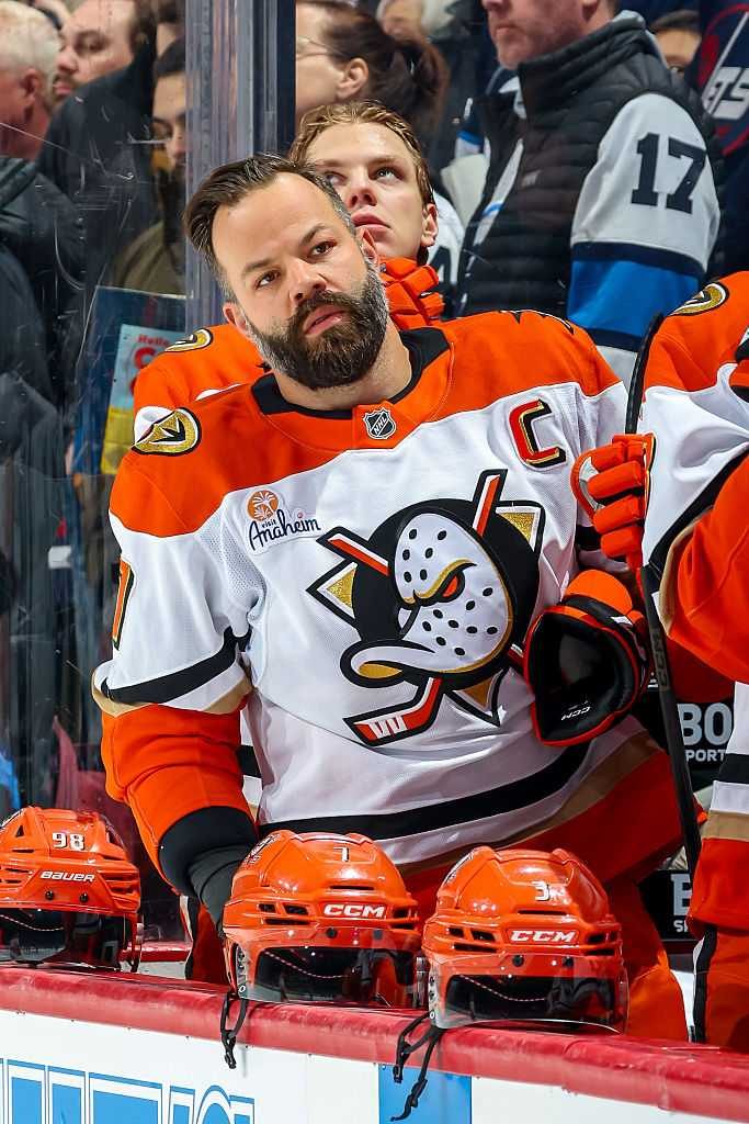Florida Panthers Acquire Radko Gudas