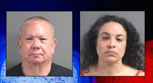 Florida Parents Arrested