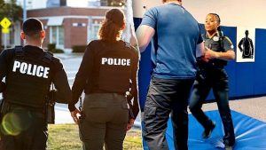 Florida Police Department S Social Media Campaign