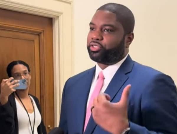 Florida Rep Defends Voter Id Bill