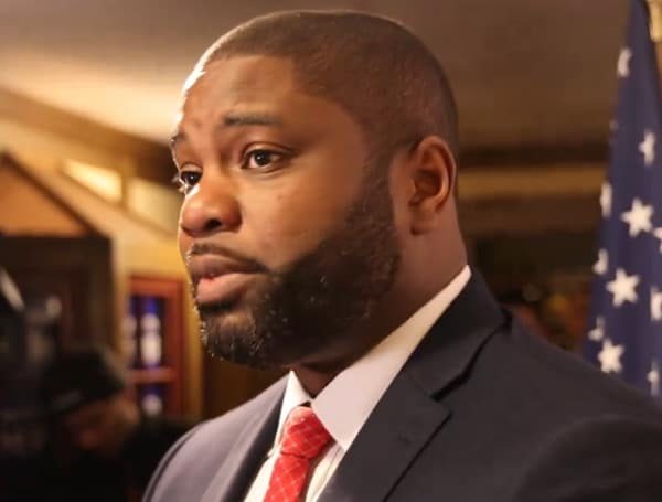 Florida Rep Targets State Fraud