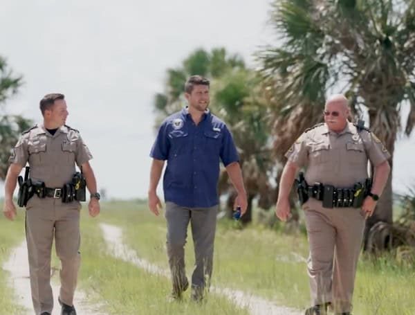 Florida Shuts Down Everglades Detention Camp