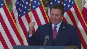 Florida Students Meet Grade Level Benchmarks
