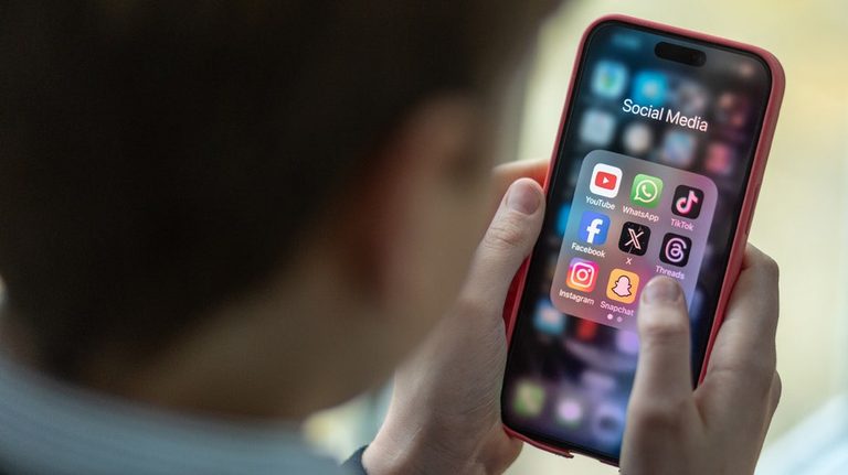Florida Sues Tiktok Over Harmful Content