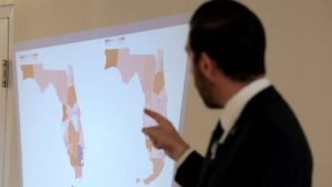 Florida Supreme Court Approves New U S House Districts