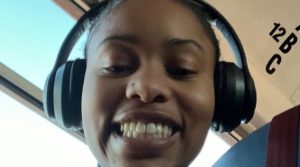 Florida Teen Missing