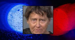 Florida Woman Arrested