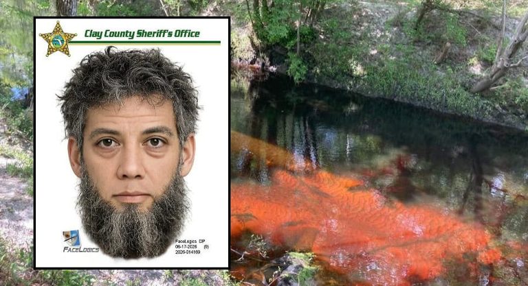 Florida Woman Attacked In Jennings Forest