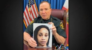 Florida Woman Found With 28 Bags Of Fentanyl