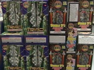 Florida Won T Ban Fireworks Amid Drought