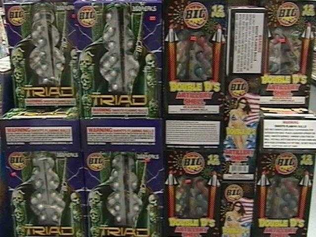 Florida Won T Ban Fireworks Amid Drought