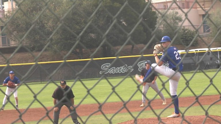 Foresters Lose Second Game