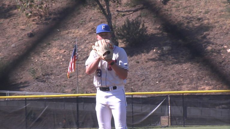 Foresters Suffer First Loss